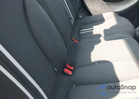 2013 Dodge Dart Sxt/Rallye из США, поврежденный, VIN 1C3CDFBH6DD158093